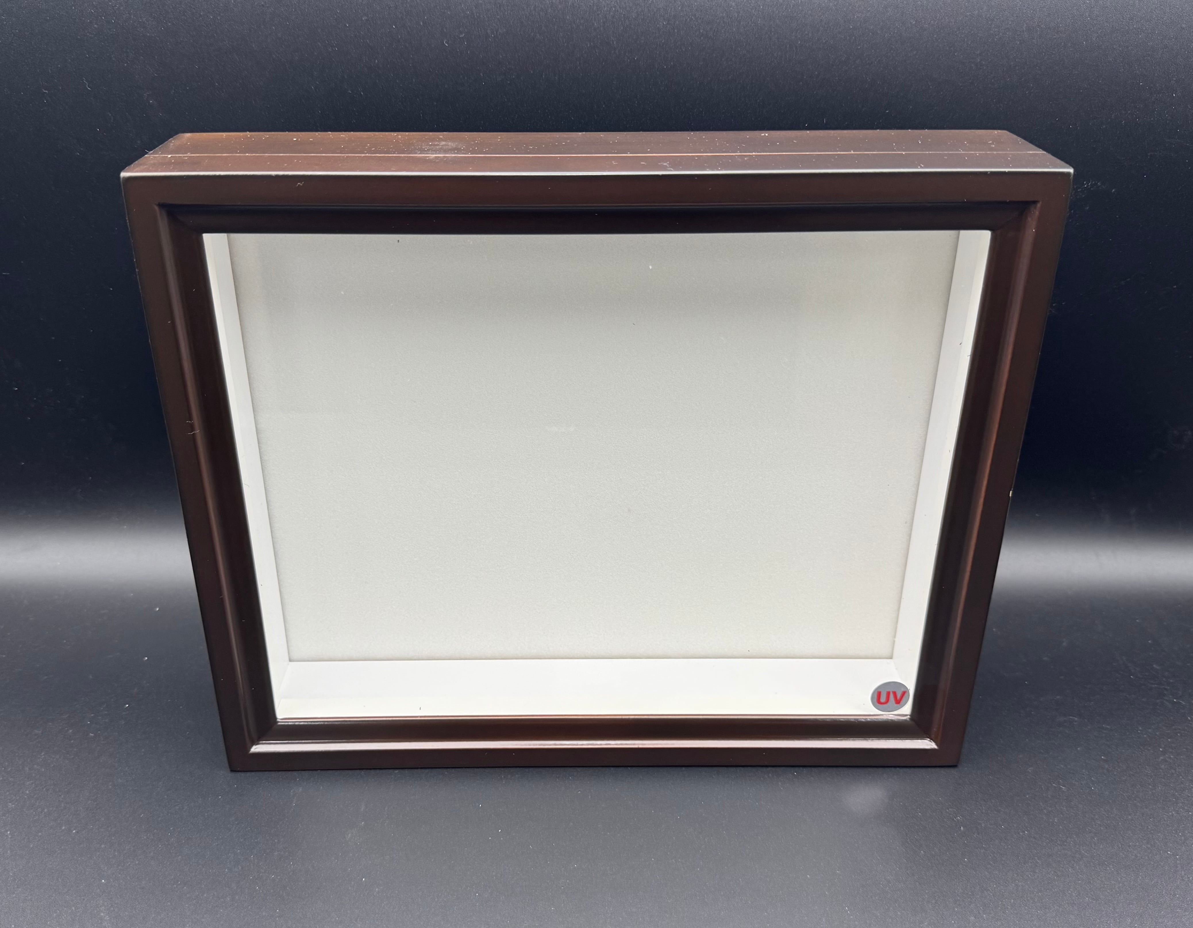 茶】バードウィング製 ドイツ型標本箱 BWミニUVカット仕様 | KPW公式