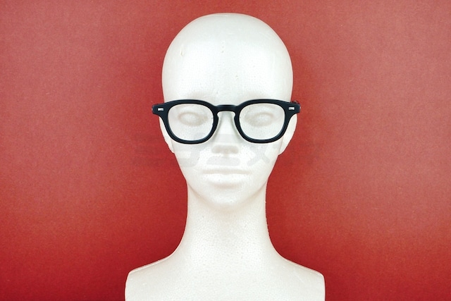 Mr.Gentleman メガネ JIMMY COL.B ウエリントン 眼鏡 クラシカル ミスタージェントルマン 鯖江 日本製 正規品-5枚目