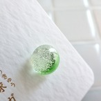 ピアス / 琉球ガラス