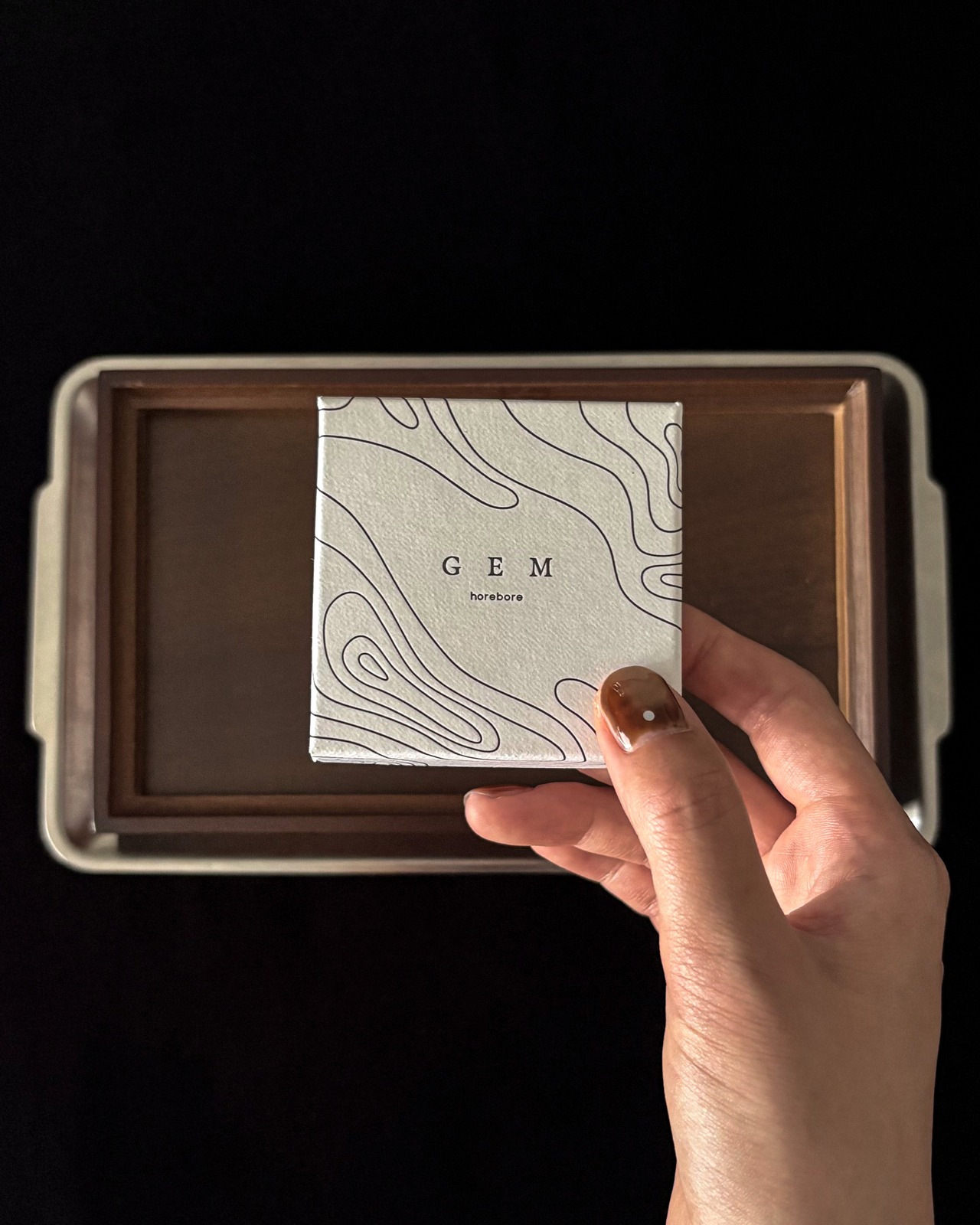 【GEM RING】mini-11