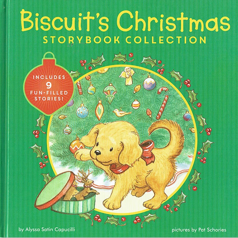 ☆新古品☆Biscuit's Christmas