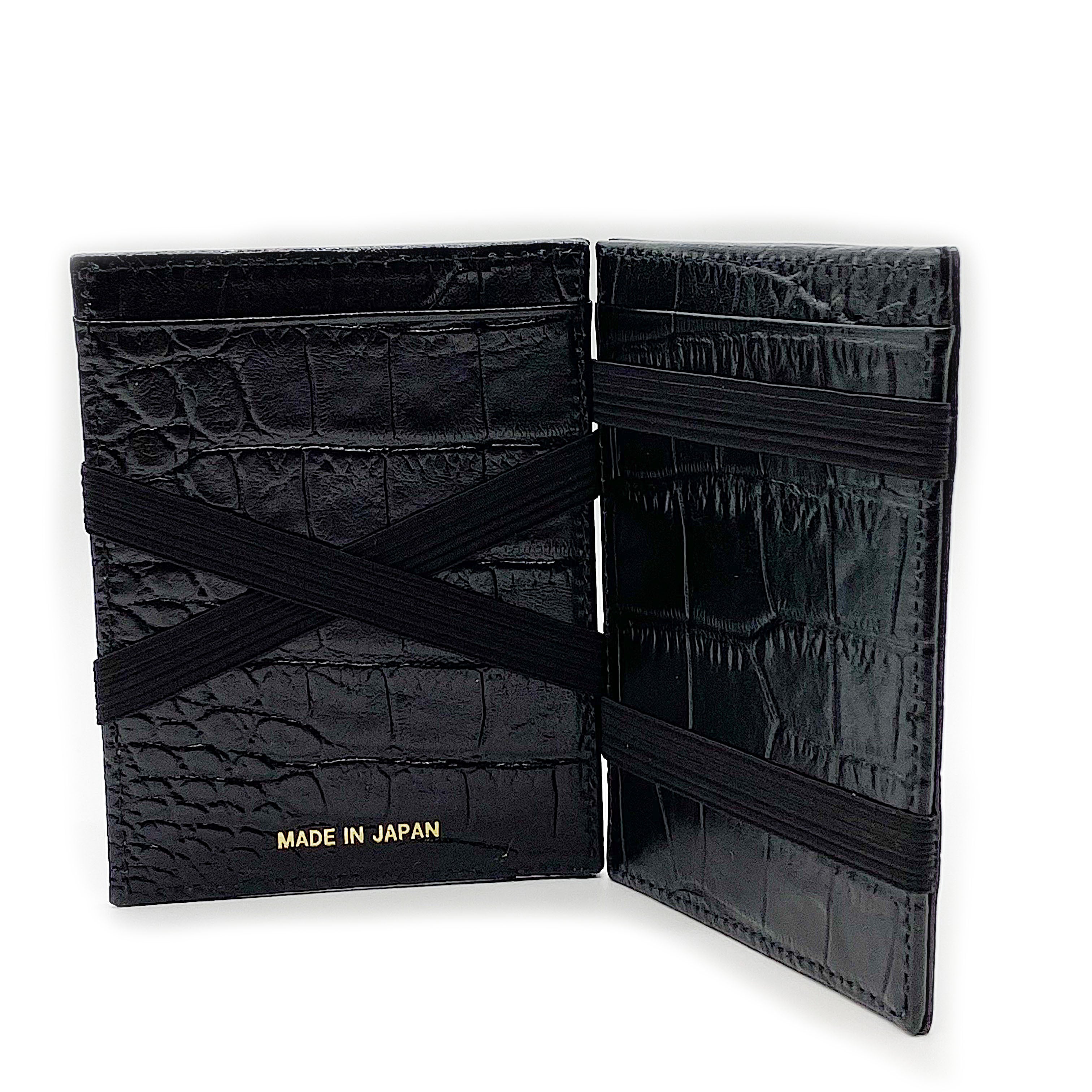 スピンウォレット 】SPIN WALLET | R/E SIDE（リサイド）便利な革製品