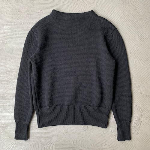 Martin Margiela ⑩ / French military sweater