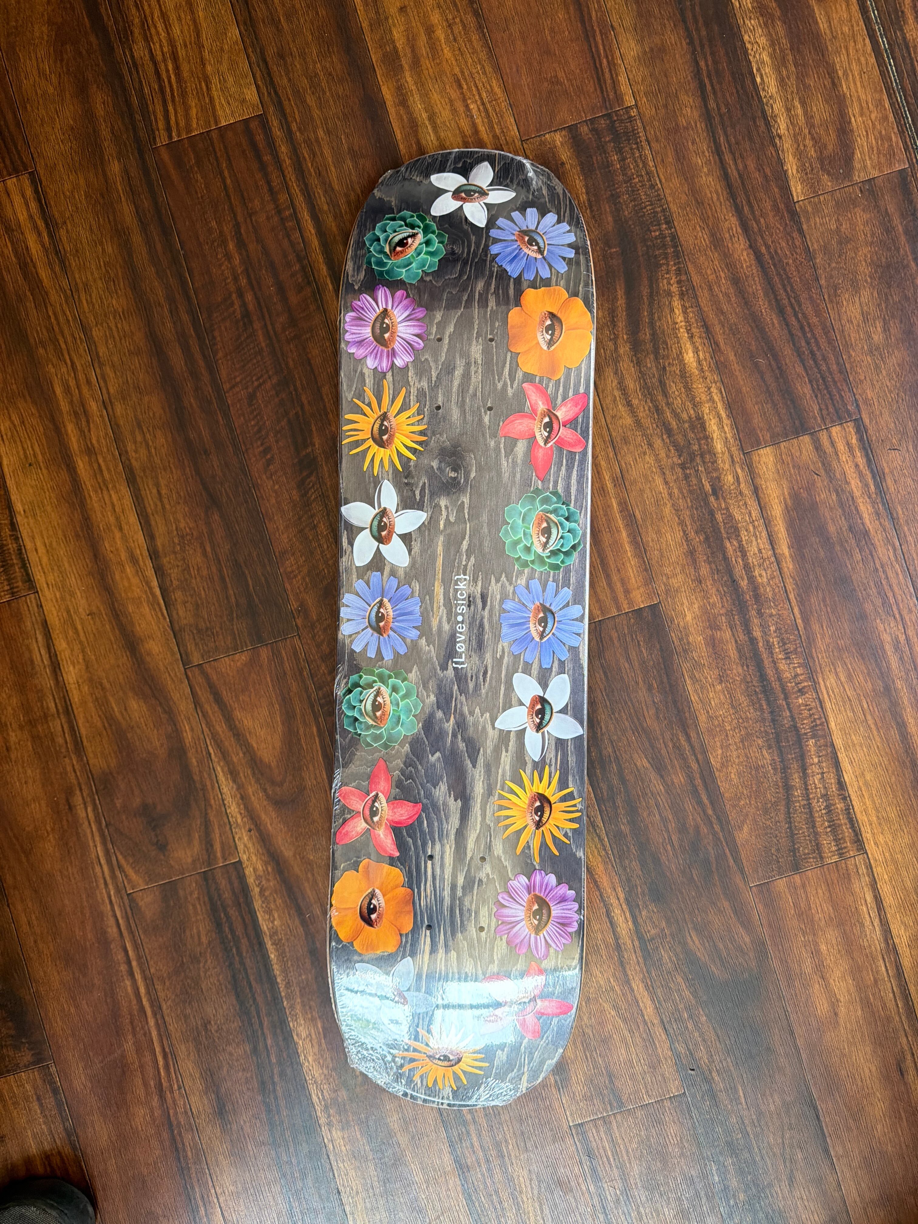 The heated wheel Polarizer | cakeskate