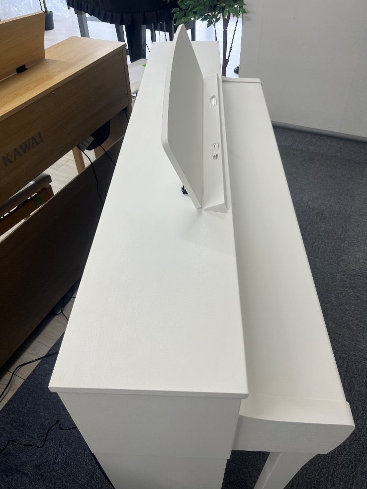 ☆85559【電子ピアノ】YAMAHA SCLP7450WH 22年製 | リユース専門店エプコ