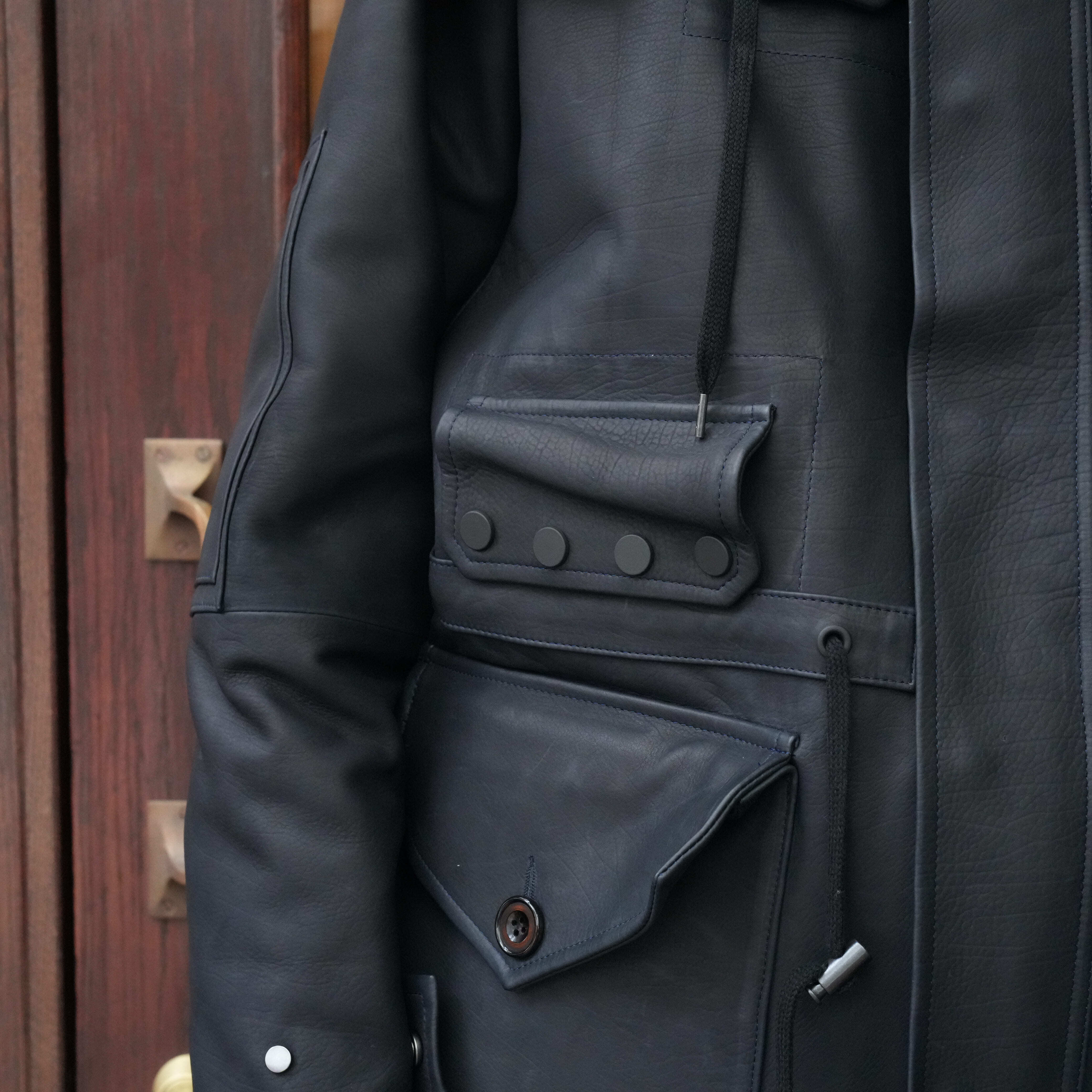 AUBERGE(オーベルジュ) 25AW 