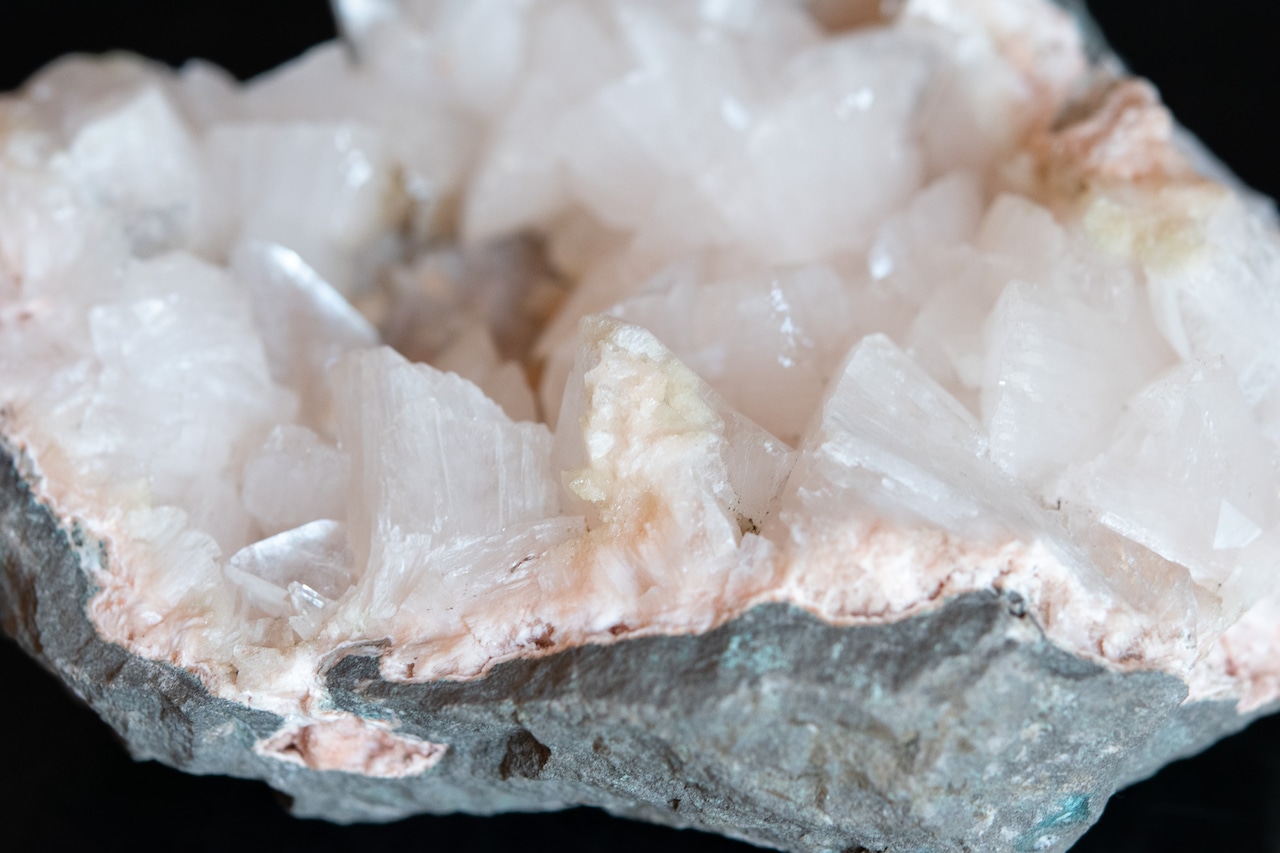 【NEW】〈宇宙視点をひらく〉ヒューランダイト