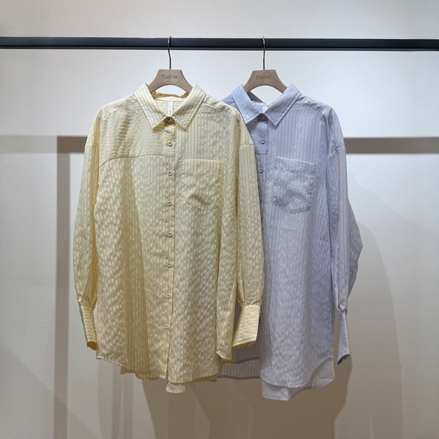 【限定店舗】TESSAシャツ
