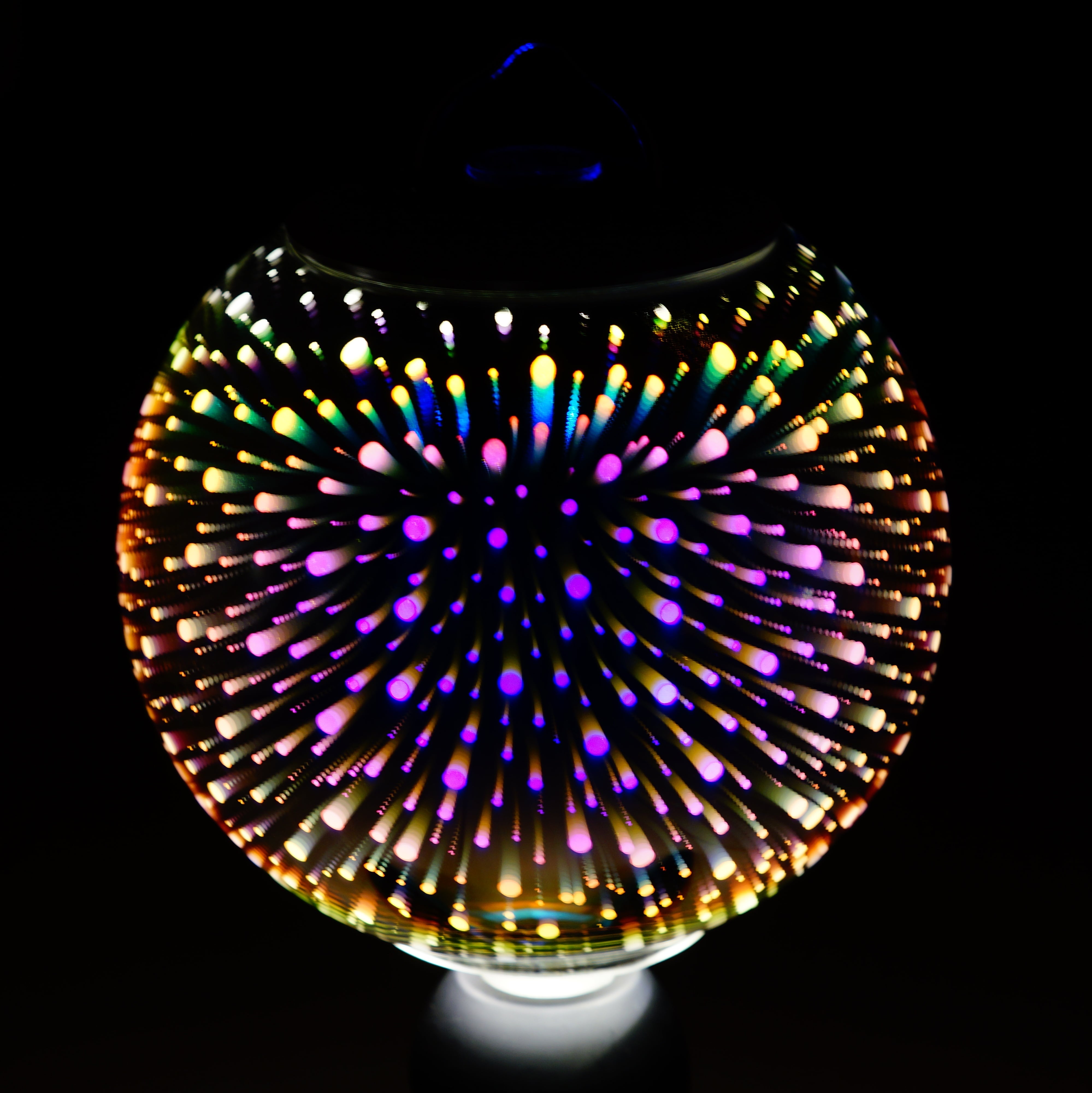 即納】ゴールゼロ用 ランプシェード 3D 花火 | AXL CAMP