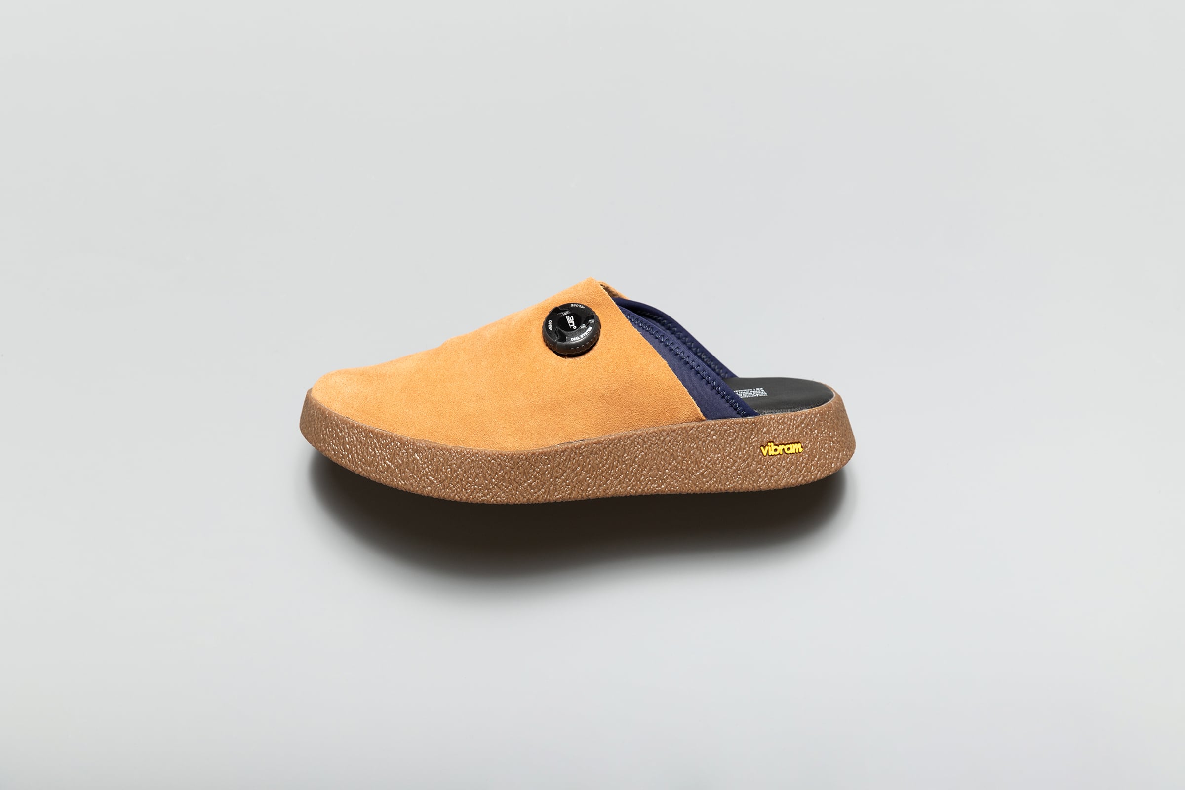 pg EMPTY | BRN/NAV | PLAYGROUND | スニーカーショップ