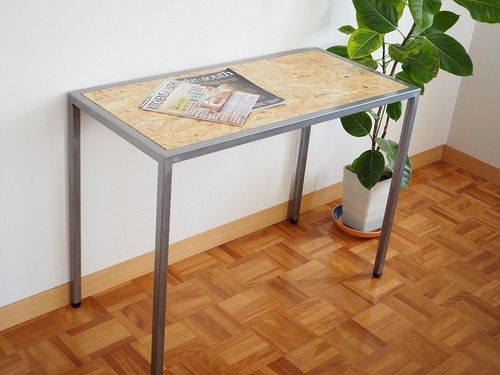 work table【受注制作】