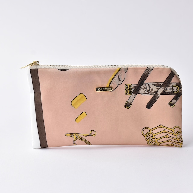 MASK POUCH / No,10187