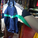 80s～　adidas TRACK JACKET