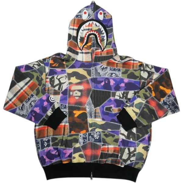 A BATHING APE | STAY246