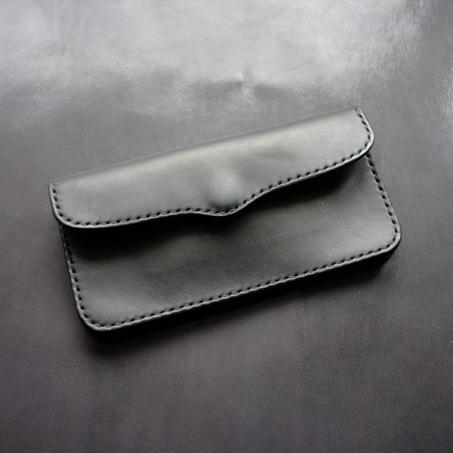 Long Chopper Wallet | 玖區 ninemc