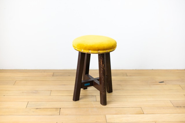 GOOD LUCK CHAIR　004