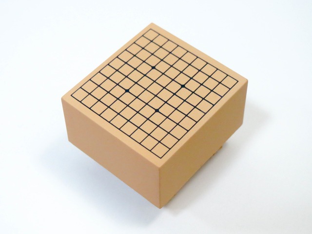 再入荷【897】 雛鶴あい 小物パーツ 将棋盤　ねんどろいど