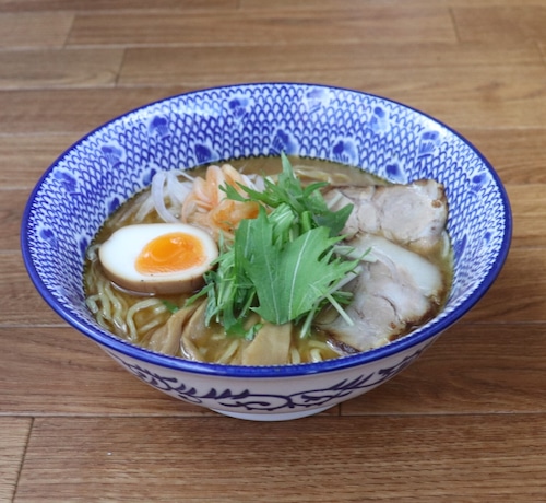 「あまからや出前セット(2人前)+手作りチャーシュー2人前+特製メンマ2人前」要冷蔵