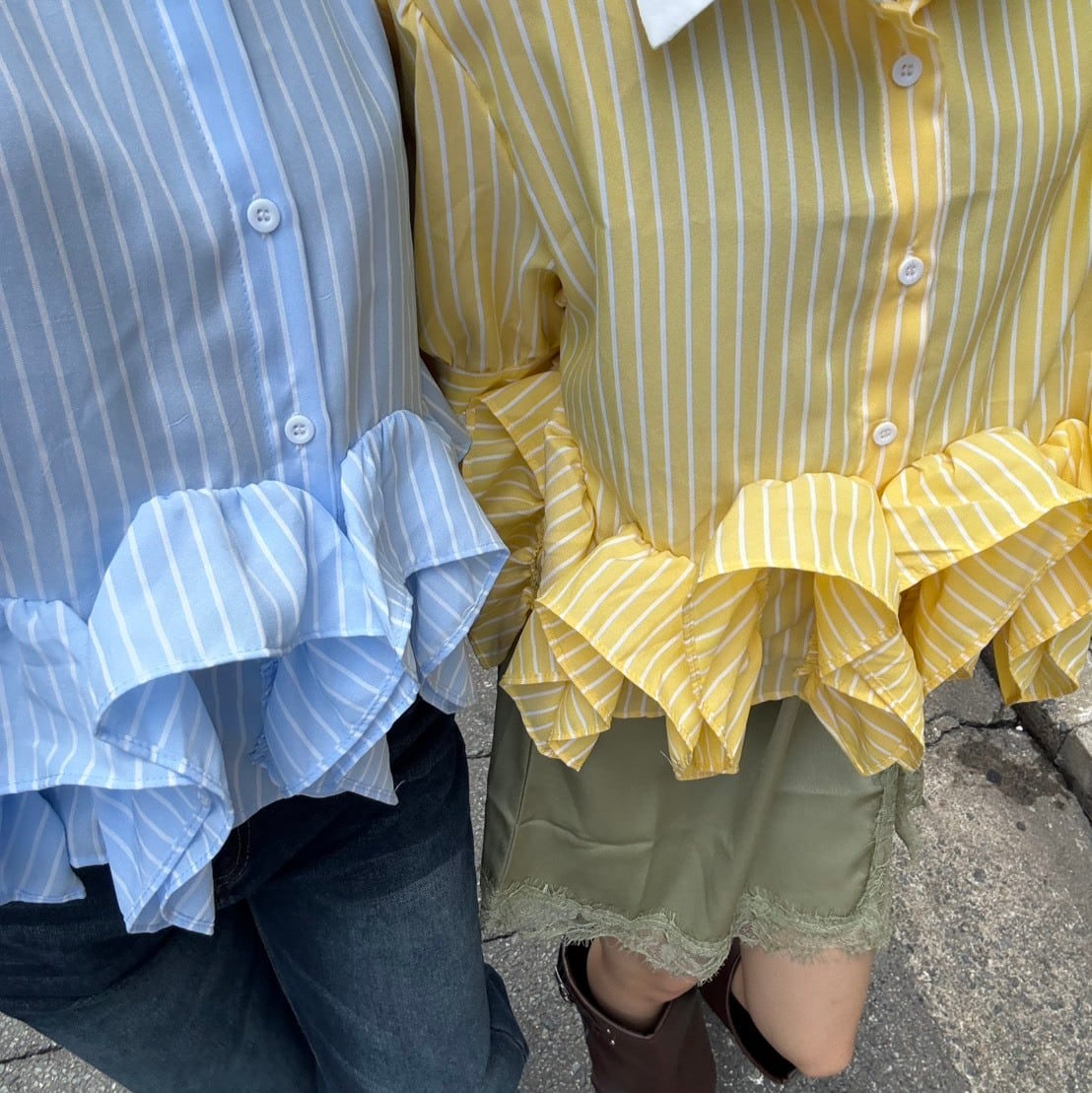 ALL TOPS （トップス） | lanan(ラナン)