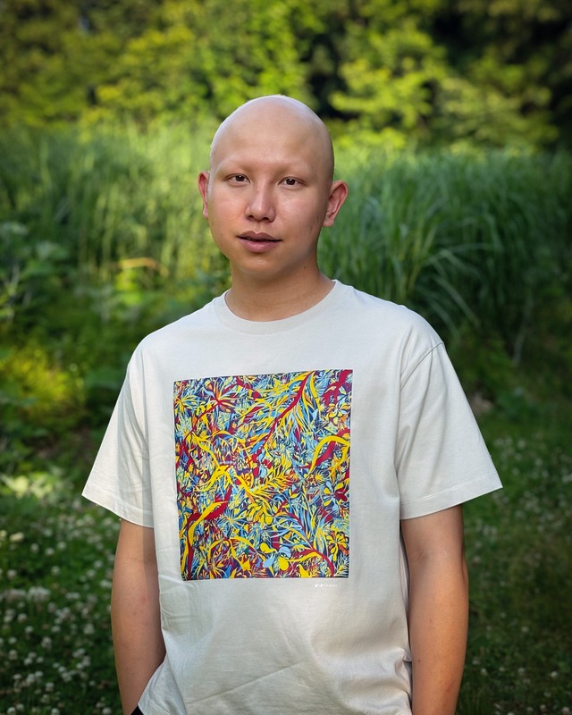 T-shirt RINTARO CUSTOM