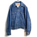 Levis 70505 [Levis - 70505-0217] [1970s-] Vintage denim jacket