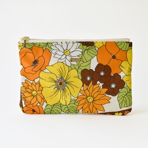 W ZIP POUCH / No,10215 #2