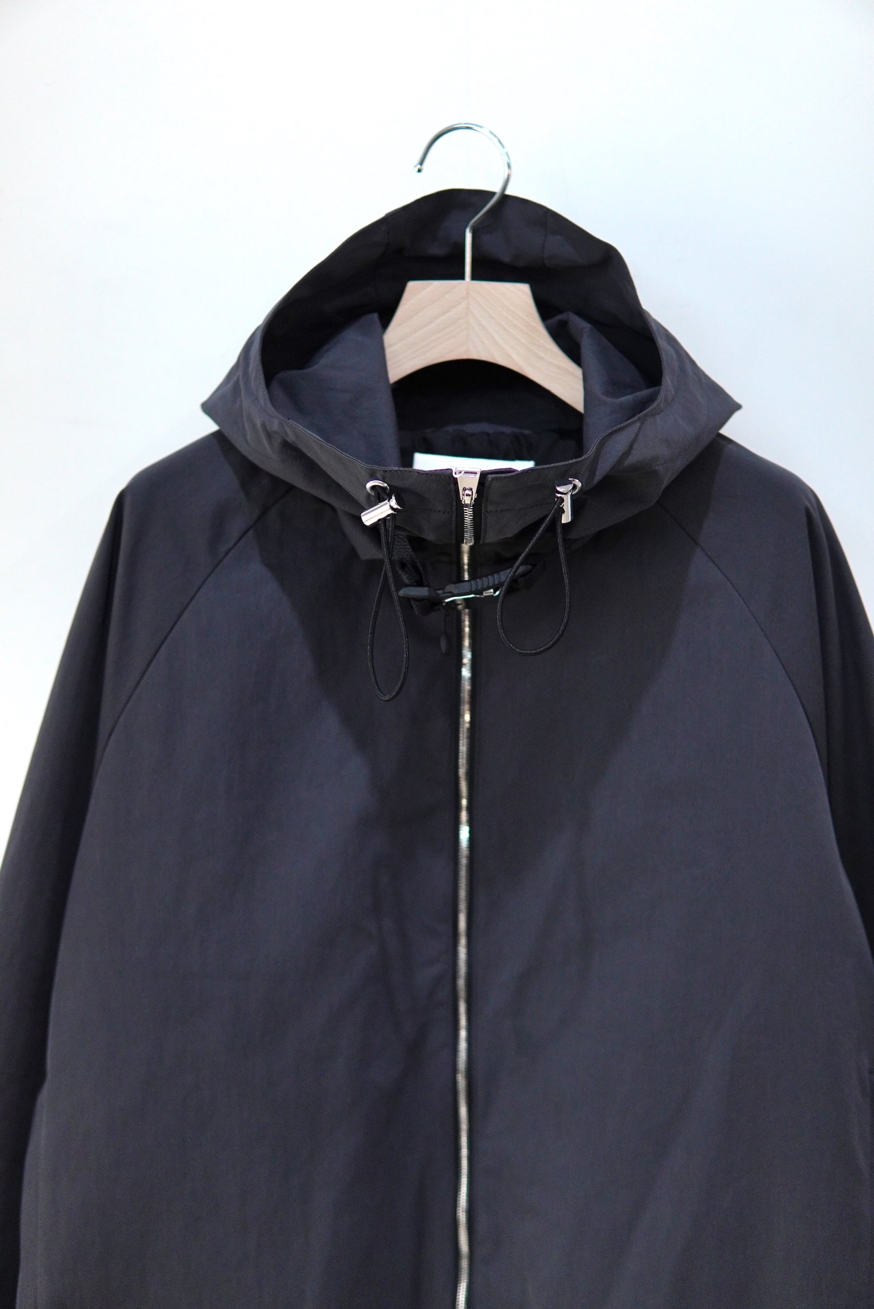 OUAT 002 ジャケット TEST JACKET(2 BLACK): OUAT: MENS｜CONZ ONLINE STORE