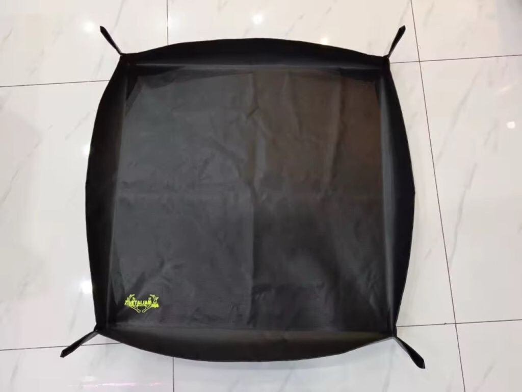 新品　ZVETALIAN ジベタリアン　蝦夷タープ　煙突穴あり 新品 ZVETALIAN ジベタリアン 蝦夷タープ 煙突穴あり zivetalian