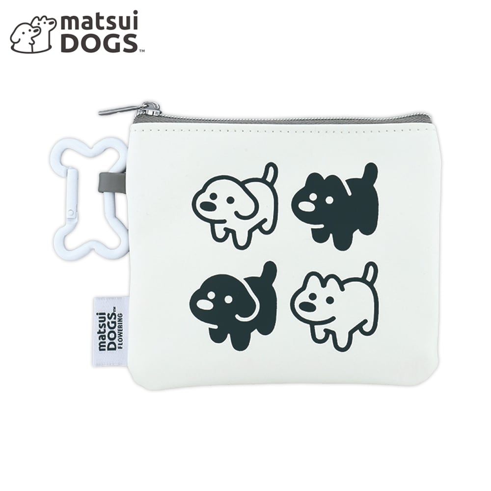 フラットポーチ | iPhoneケース販売店 イマイ屋