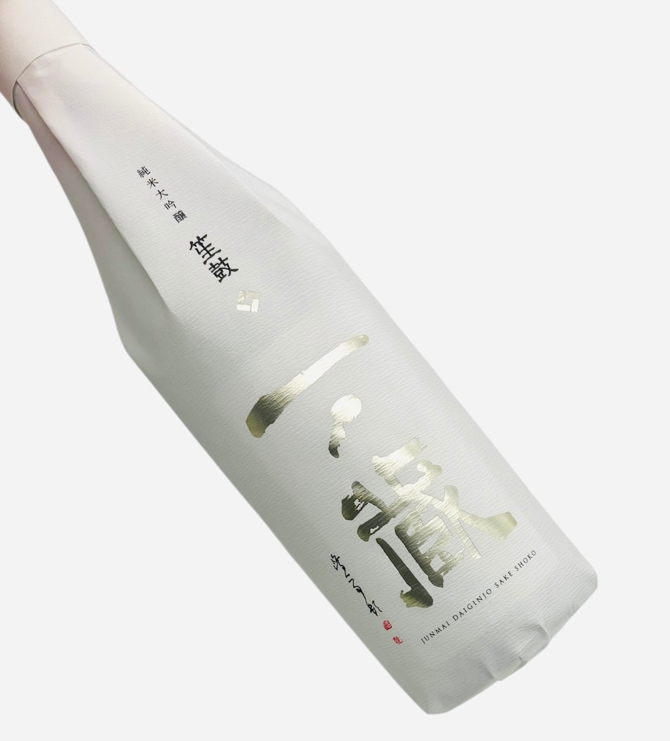 一ノ蔵 純米大吟醸 笙鼓 720ml | 宮城県東松島市 地酒専門店【大江酒店】