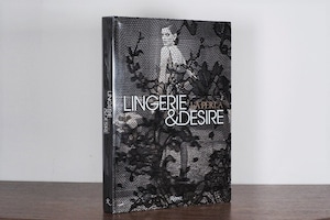 【VF167】La Perla: Lingerie and Desire/visual book