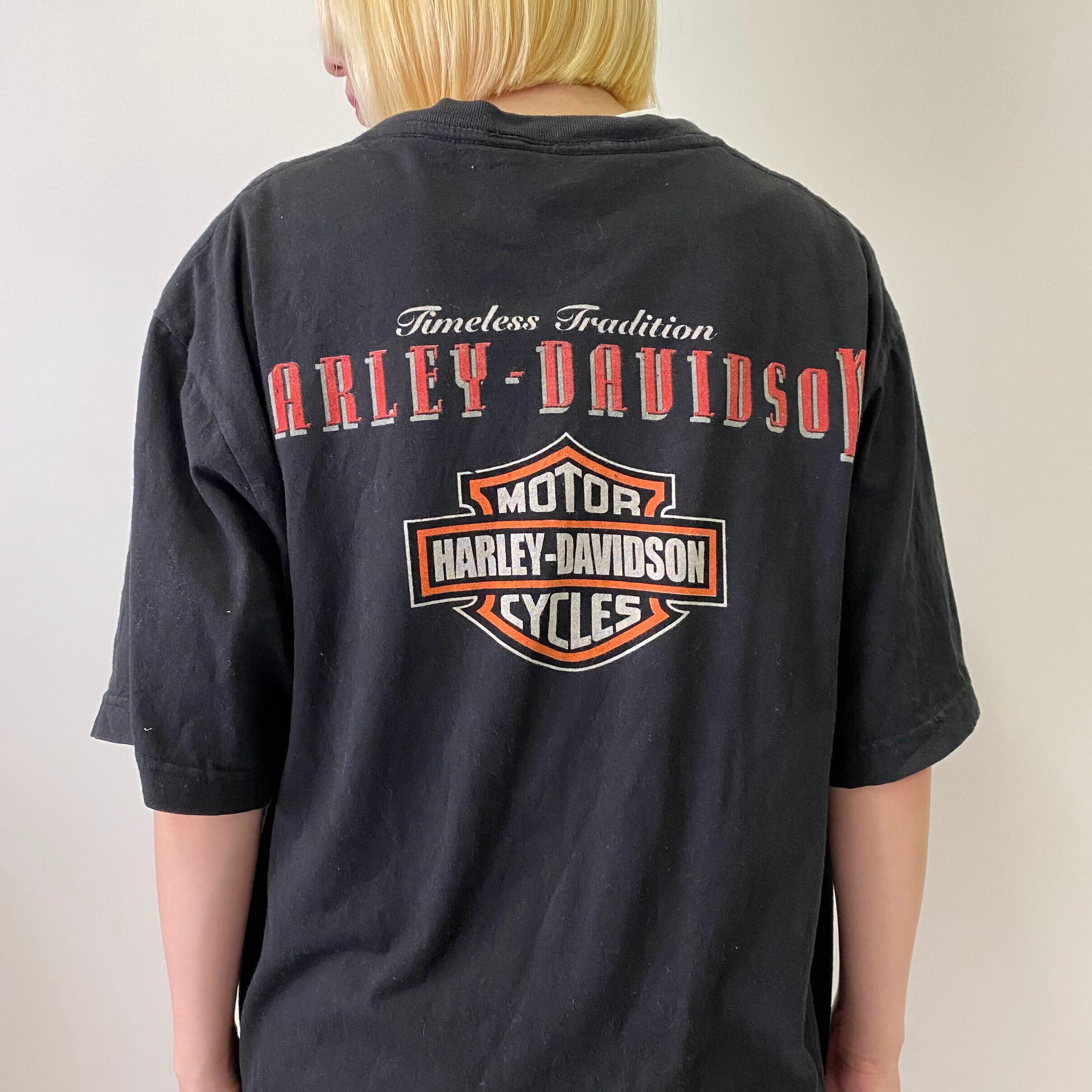 新入荷SALE対象外】Harley-Davidson ハーレーダビッドソン