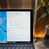 \ 公式ショップ限定価格❣️/ 美品《LTE搭載モデル》Surface Pro5 2in1 メモリ8GB SSD256GB Corei5 第7世代 ノートパソコン 安心サポート&3ヶ月保証付き