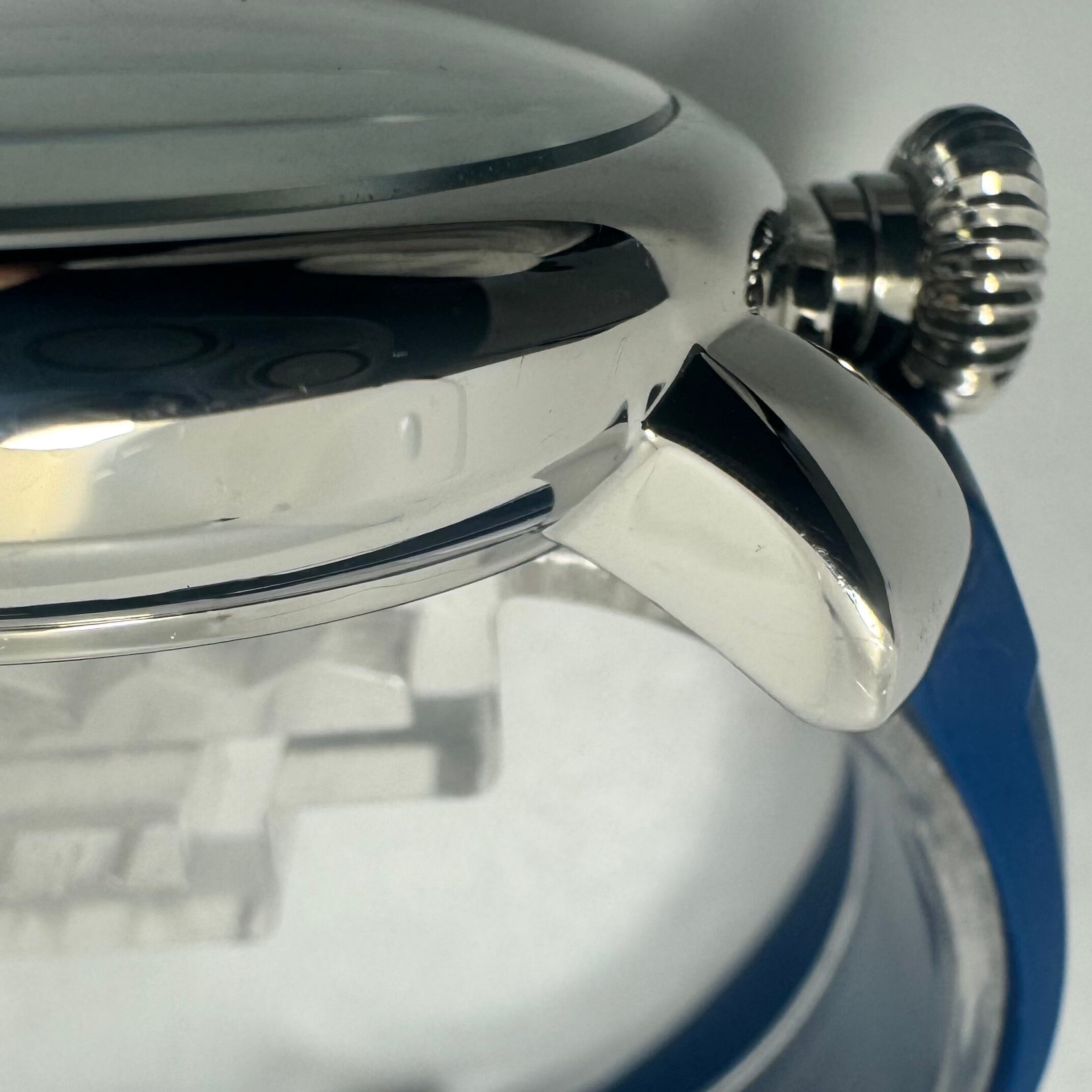 腕時計 メンズ レディース ガガミラノ GaGa MILANO マヌアーレ 40MM