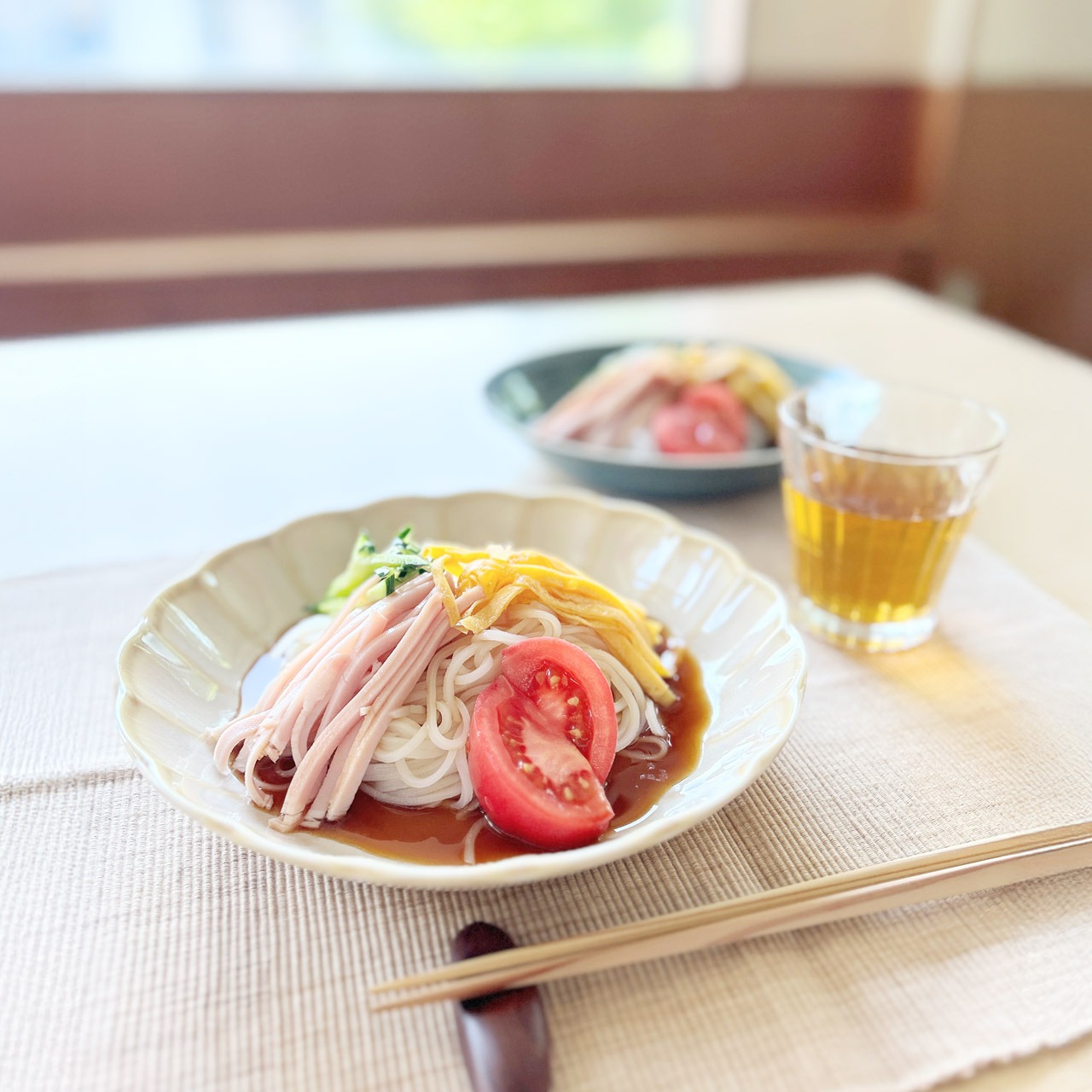 【贈答用】信州八重原お米のめん5食セット｜白米めん｜長野県産コシヒカリ100％・グルテンフリー・保存料不使用