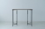 【金具のみ】BUTTERFLY TABLE/バタフライテーブル/古材/折りたたみ式/アイアン/送料無料(北海道・沖縄・離島除く)