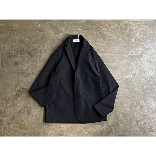 FLISTFIA(フリストフィア) Cordura Nylon Jacket Cardigan