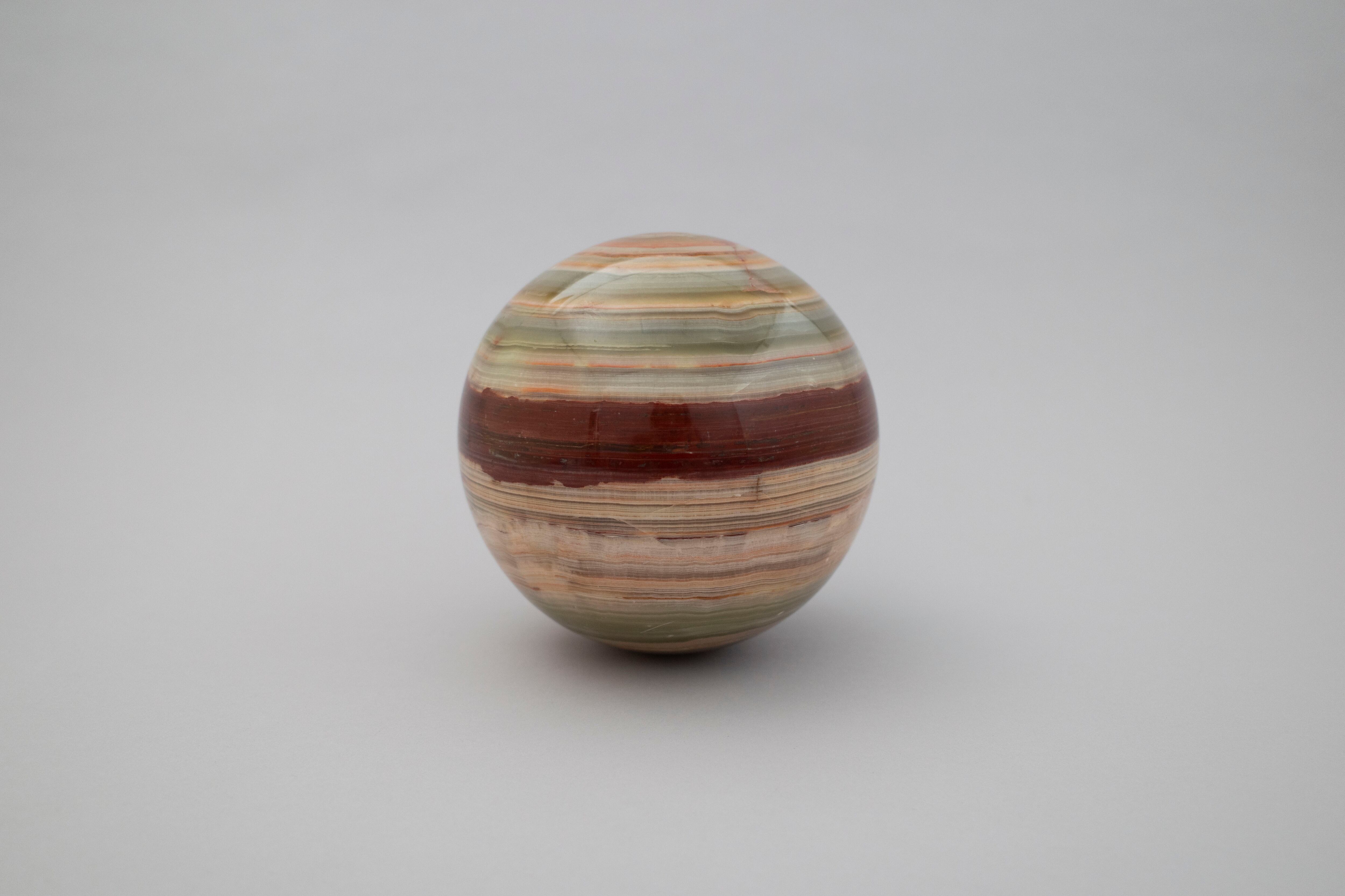 石球 | なんだかとても