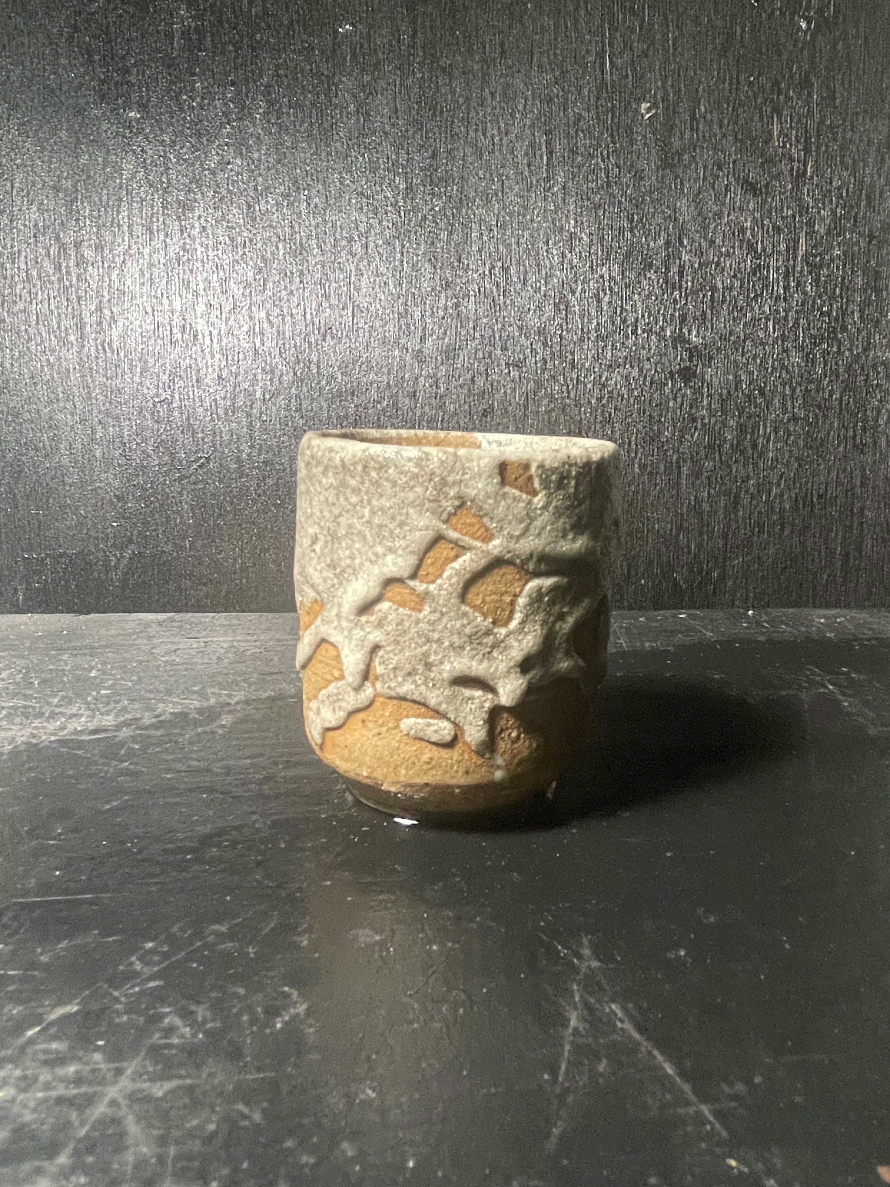 波動チェッカー　ブルー トシマクマヤコンのふしぎ波動チェッカー ブルー（ホタル硝子） | genkiya