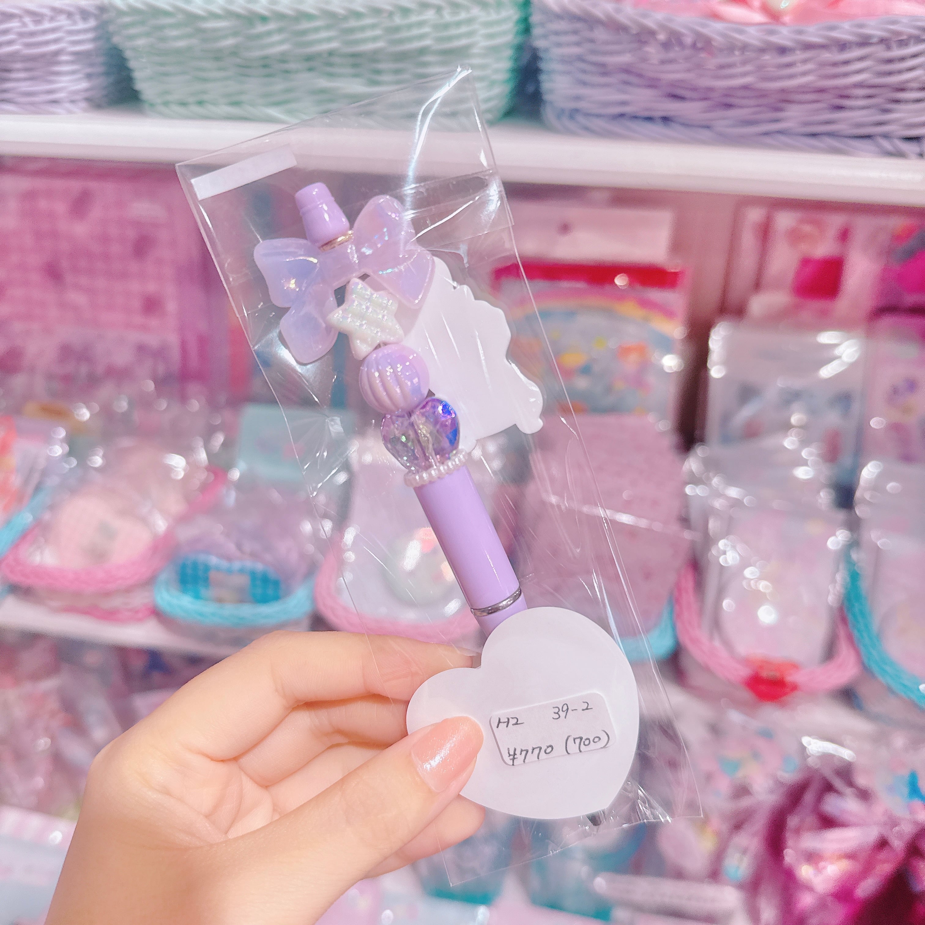 【H2】39-2ボールペン