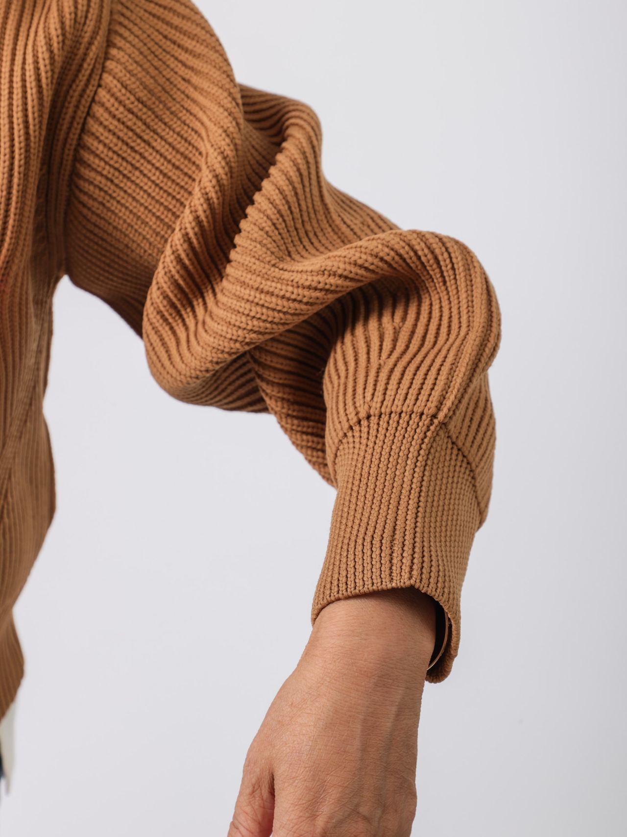 mylanka(軽い着心地カーディガン)