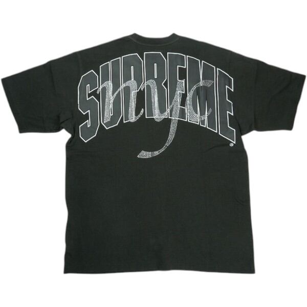 Size【L】 SUPREME シュプリーム 26SS SALEM Tee White Tシャツ 白