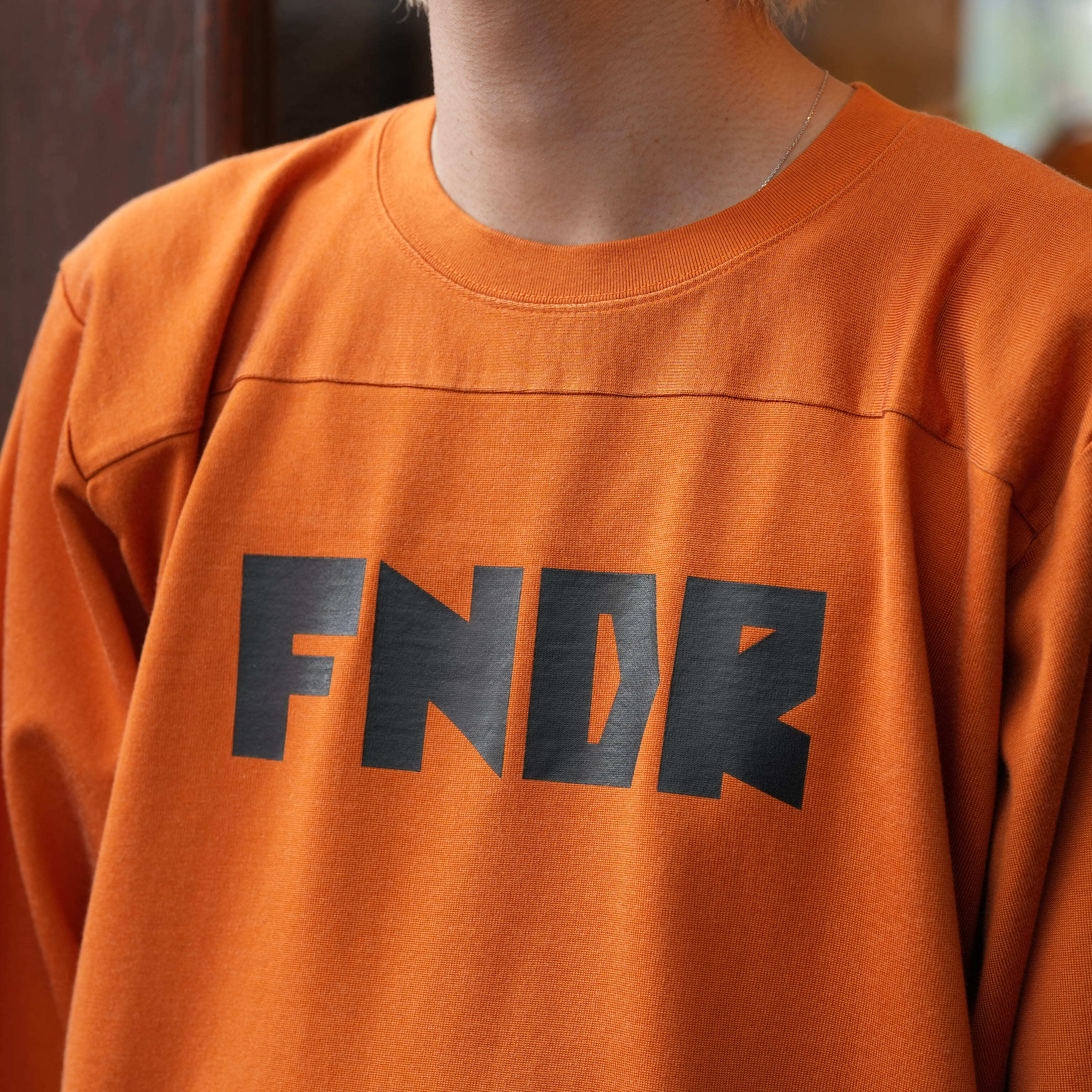 FOUNDOUR (ファウンダ) 26SS 