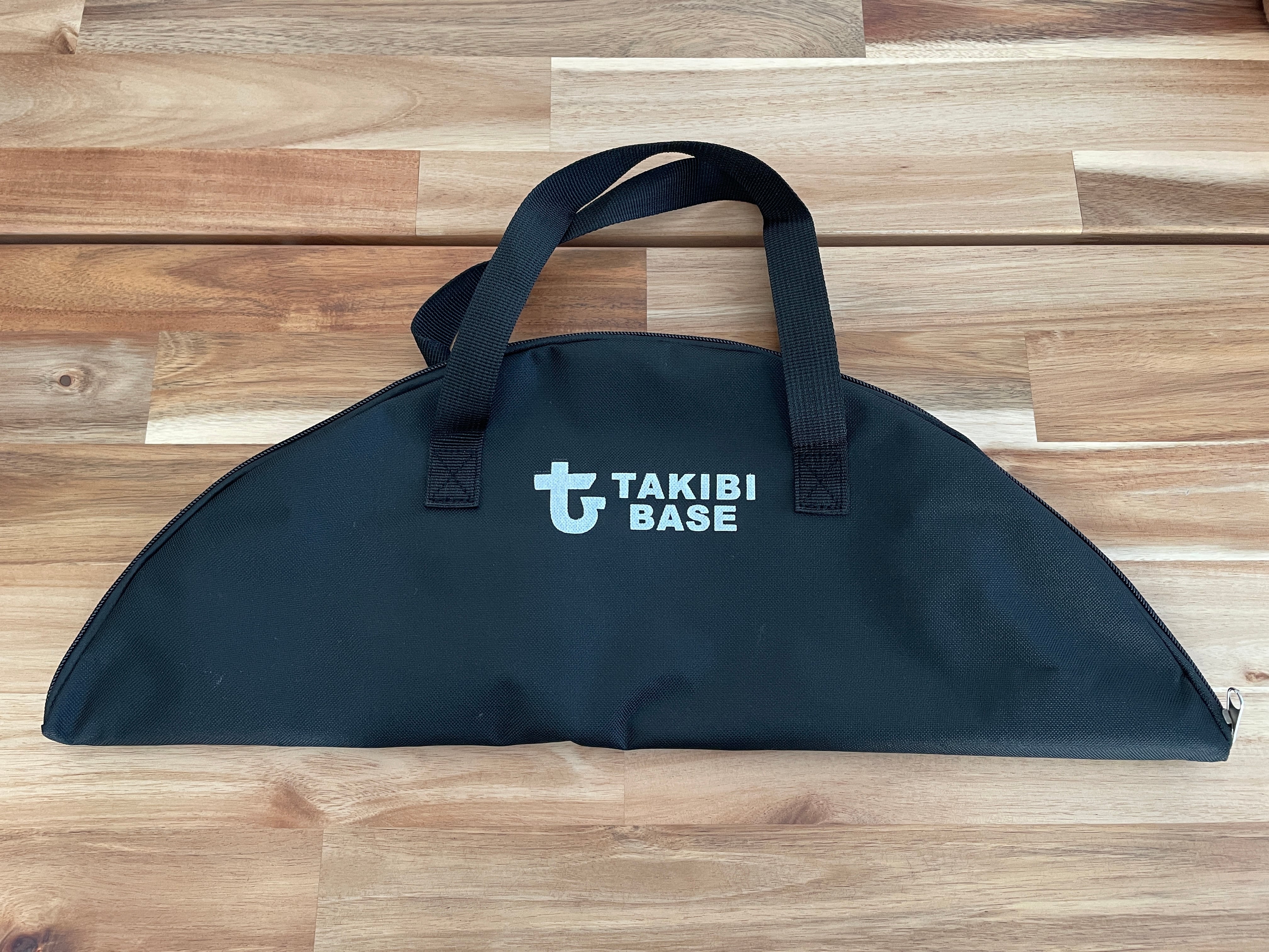 TAKIBI BASE】 YAKKO HANGER ヤッコハンガー 送料込み【意匠登録第