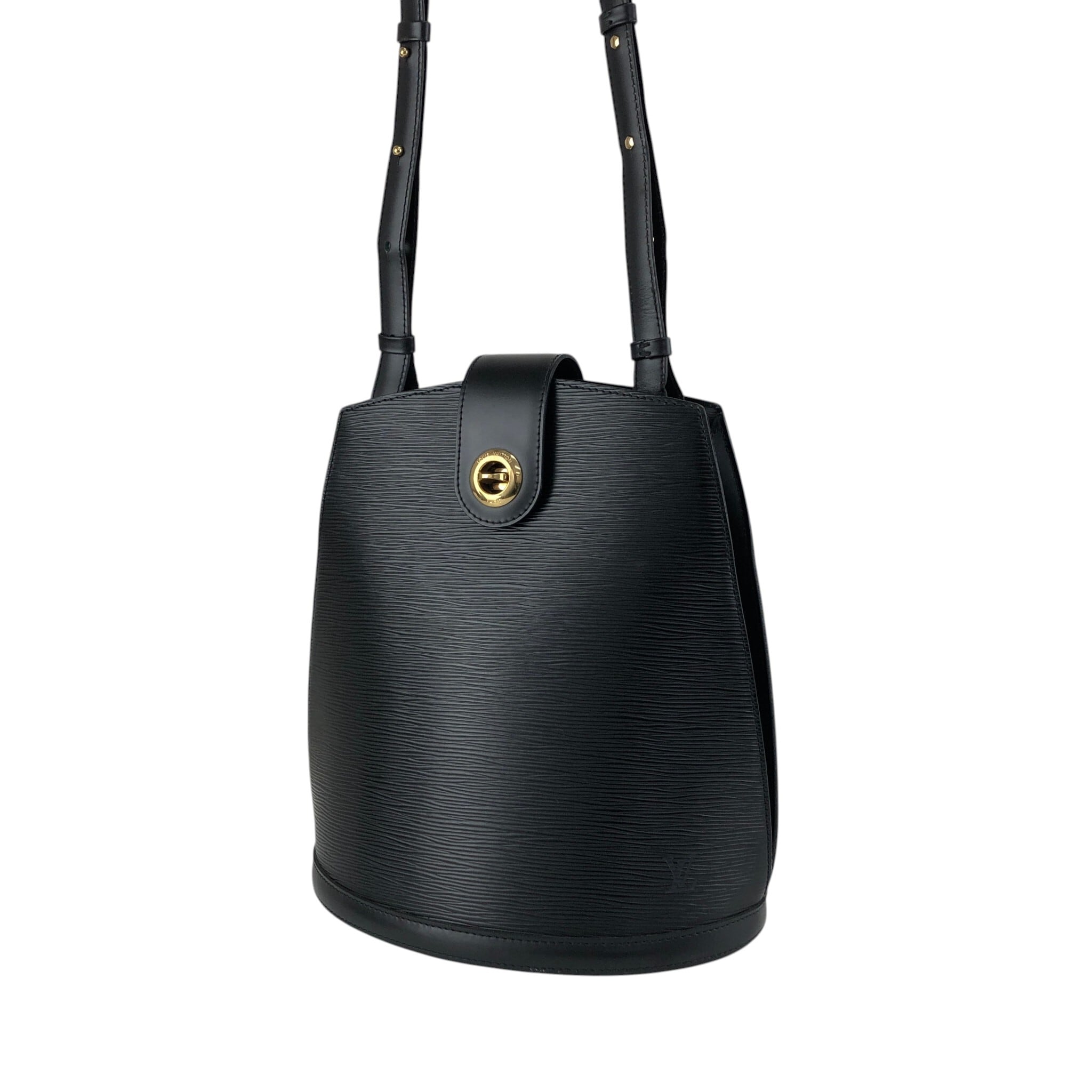 ルイヴィトン モノトン ショルダー バック LOUIS VUITTON（ルイ・ヴィトン） ショルダーバッグ M59799 オーバーザ