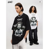 WSHOT Original Angel Devil Baby Tee WS007