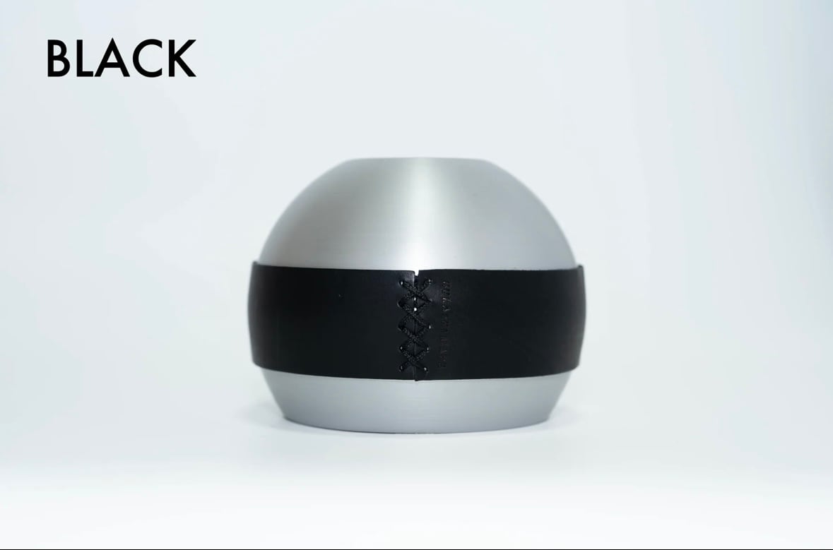 KURASHI MADE DOME LOCK TWINCLE クラシメイド ドームルック | Natural
