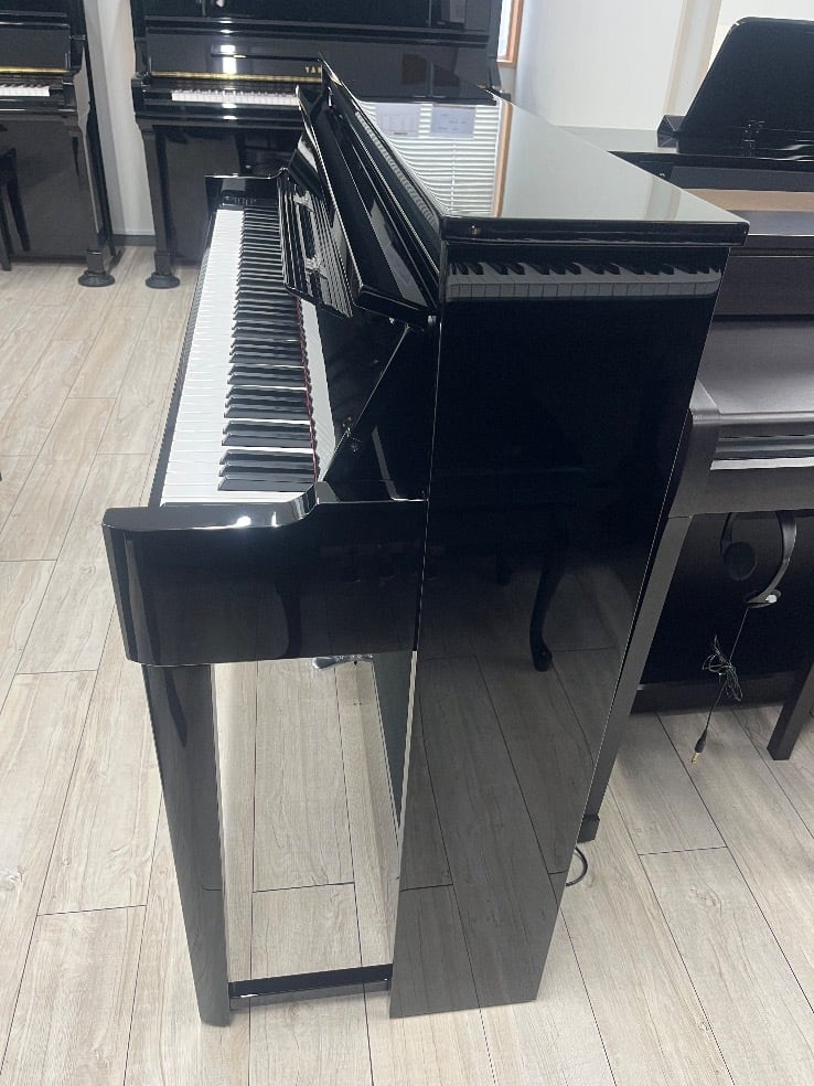 ★84057【電子ピアノ】YAMAHA　NU1X　21年製 ☆84057【電子ピアノ】YAMAHA NU1X 21年製 | リユース専門店エプコ