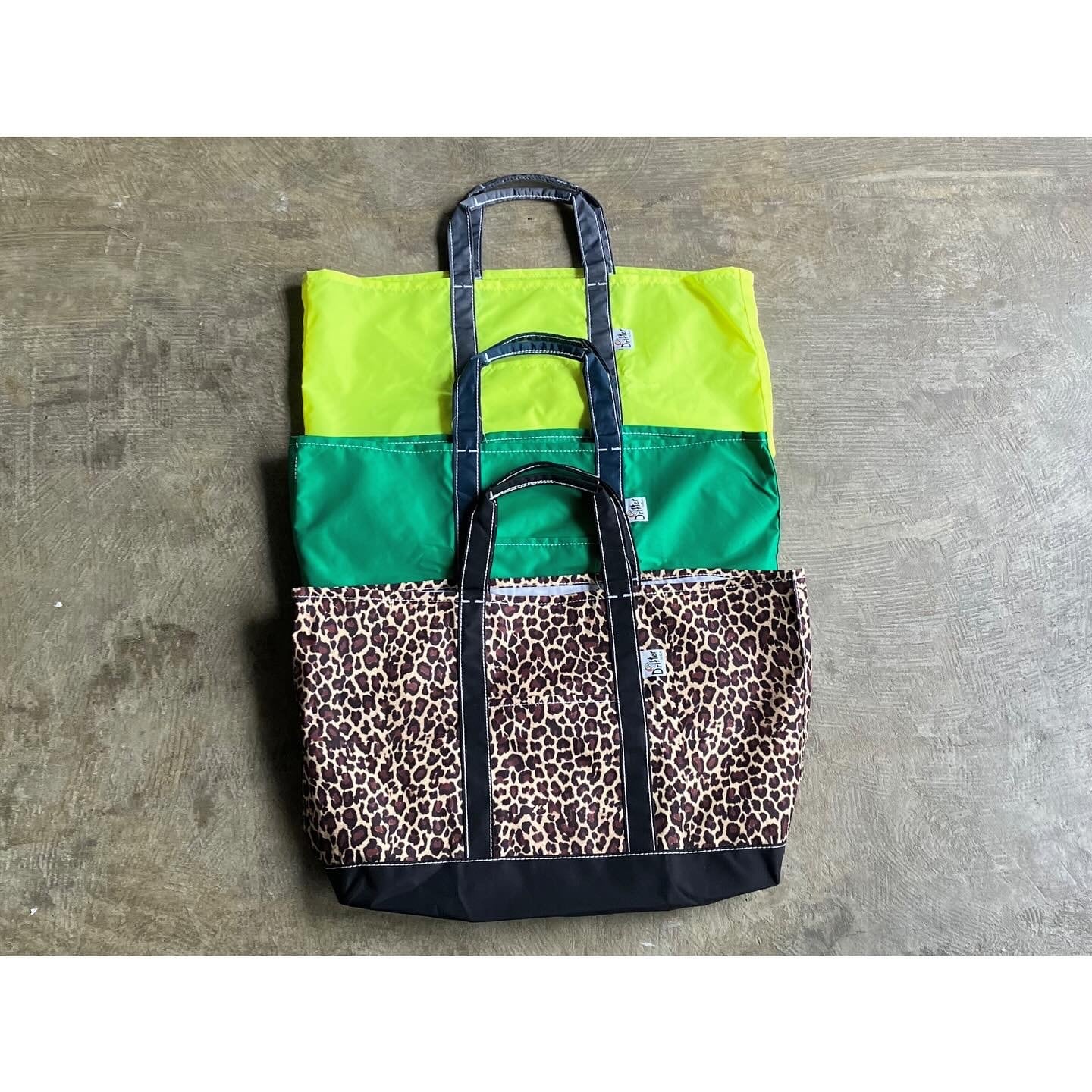 Drifter(ドリフター) Buckeye Tote | AUTHENTIC Life Store