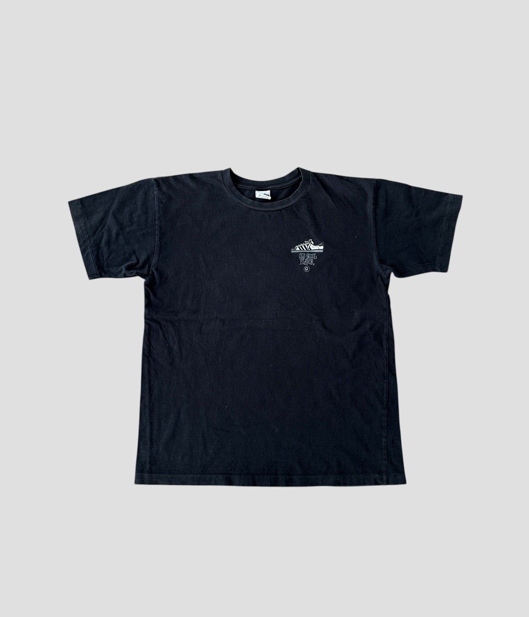 値下げ！STUSSY THE STOOGES Tシャツ L OLD STUSSY ステューシー / STUSSY | BEGGARS BANQUET公式通販サイト 古着